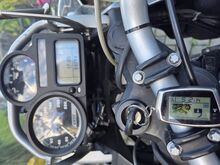 БМВ R1200GS