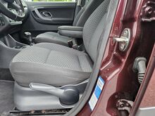 Skoda Fabia 1.2 TDI,  REG. MAKSTUD,  JÄRELMAKS!