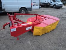 Роторная косилка Banrol Z-041 1,65м