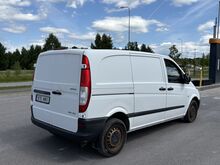 MB Vito 2.1CDI 70kw 2007