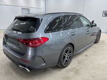 MERCEDES-BENZ C 220 D AMG 2022a