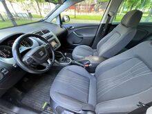 Seat Altea XL 1,6 TDI / 77 kw + Kliima