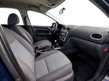 Ford Focus 1.6 TDCi 80kw üv 08.2027