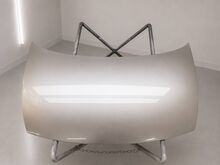 Kapott Honda Civic 2008