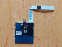 HP COMPAQ SMART CARD READER