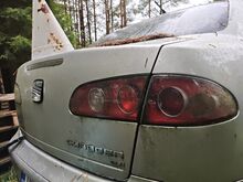 Seat cordoba 2004 tdi varuosadeks