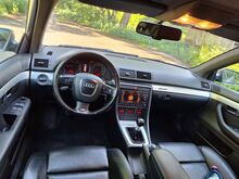 A4 b7 2.0 103kw manuaal quattro s-line