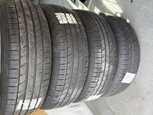 Ford originaal veljed + suverehvid