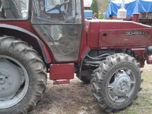 Traktor T30AT