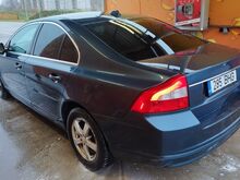 Volvo S80 2.4 120kw