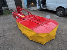 Роторная косилка Banrol Z-041 1,65м
