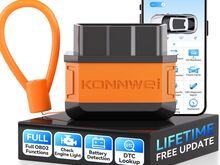 OBD2 KONNWEI KW906 Bluetooth Scanner