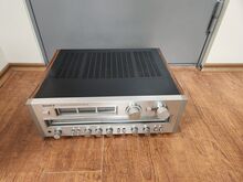 Sony STR-V6 AM/FM Stereo Receiver