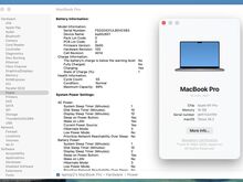 MacBook Pro 16" 2021 M1 Pro 16 GB 1 TB