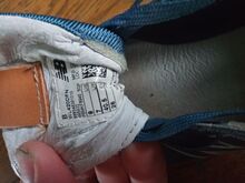 Обувь New Balance