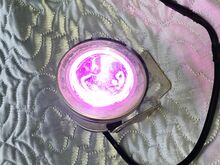 LED RGB prožektor ,ip68, veekindel