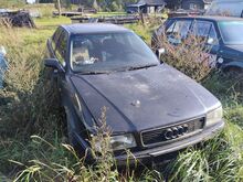 Audi 80
