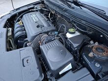 Toyota Avensis 1.8 95кВт