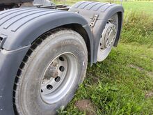Scania r500