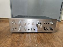 Technics SU-3500 Stereo HiFi Integrated Amplifier