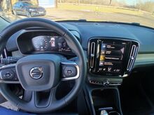 VOLVO XC40 T4 Inscription Recharge 2021