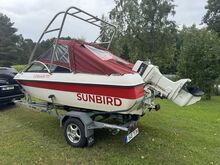 Sunbird spl171