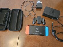 Mängukonsool Nintendo Switch