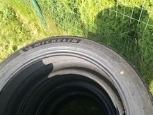 MICHELIN PILOT SPORT 255/45R20 DOT 2023