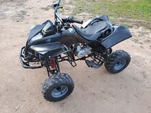 АТВ 110сс