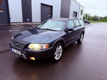 Volvo XC70 2.4D 136kw Summum Facelift