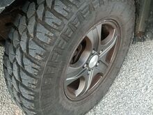 SSANGYONG REXTON 2,7 120КВТ 2007