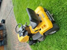 Stiga murutraktor Wm14,5hp