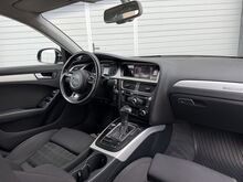 Audi A4 2.0tdi quattro 2013a