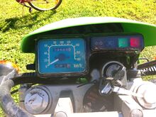 Kawasaki 650