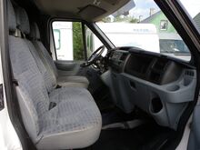 Ford Transit MAX/JUMBO 2.4 TDI 103kW