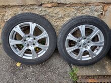 Valuveljed Rc Design Vw/Audi 16 tolli 5x112