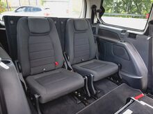 Ford Galaxy 2.0 Premium sound, panoraam, konks