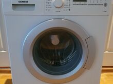 Стиральная машина Siemens
