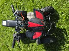 Laste ATV