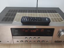 Yamaha RX-V363 5.1 AV receiver