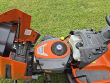 Husqvarna TS238