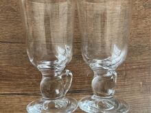 Irish Coffee klaasid, 2 tk
