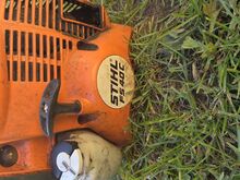 Stihl fs 40c