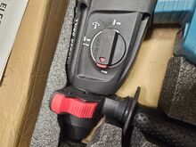Lööktrell ühildub makita 18v akuga