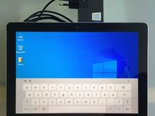 Tahvelarvuti MS Surface Go Win10