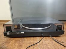 DUAL CS 415-2 EV TURNTABLE uus pea