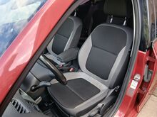 Skoda Fabia 1,2