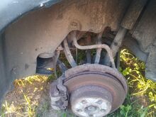 МБ w211 запчасти