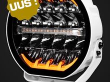 Дальний свет / дополнительные фары Purelux Ranger 9, 3 шт.
