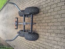 Atv metsakäru